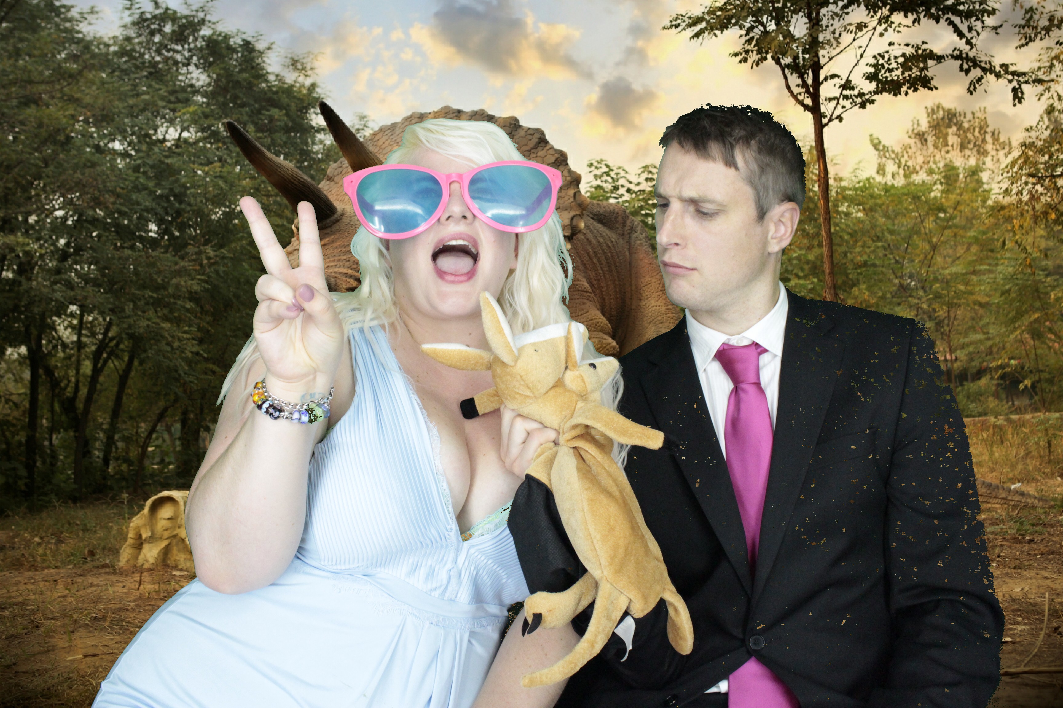 Katie and Jons Wedding | View more photos from the event at gallery.myphotoboothexperience.co.uk/u/MyPhotoBoothExperienceLtd/Katie-and-Jons-Wedding